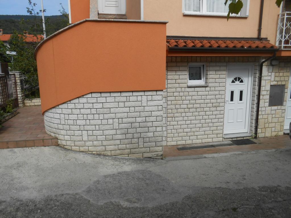 Отель Love 2 Solkan Нова-Горица Экстерьер фото